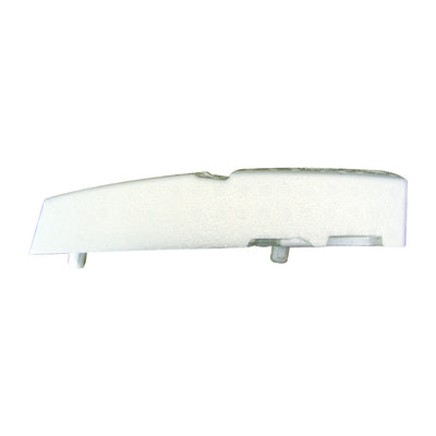 Front Bar Absorber Drivers Side OEM Suits Mitsubishi Lancer CJ 2007 to 2015