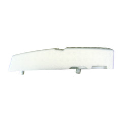 Front Bar Absorber Drivers Side OEM Suits Mitsubishi Lancer CJ 2007 to 2015