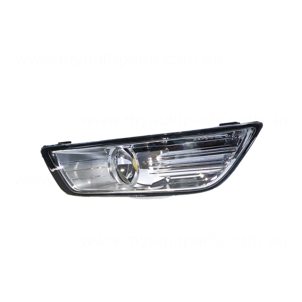 Fog Lamp Passenger Side Certified Suits Ford Mondeo MA/MB 2007 to 2010