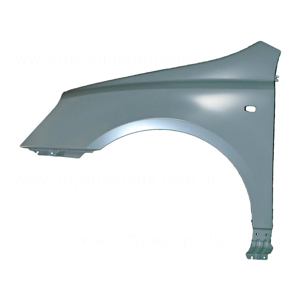 OEM Front Guard Passenger Side suits Kia Carnival VQ 2006 to 2015