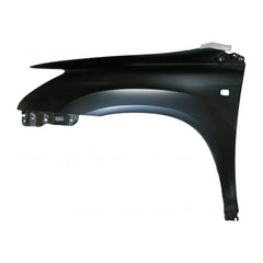 OEM Front Guard Passenger Side With Repeater Light suits Lexus RX330 MCU38, Lexus RX350 GSU35, Lexus RX400H MHU38 2003 to 2008