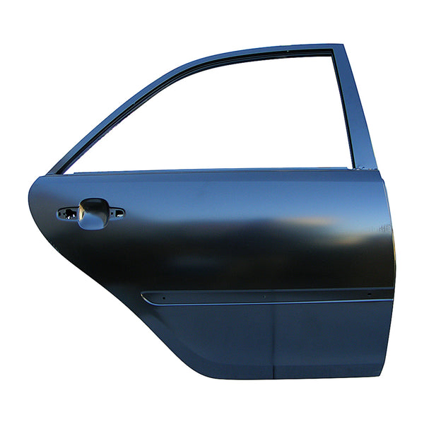 Genuine Rear Door Drivers Side suits Toyota Camry MCV36R, ACV36R 2002 to 2006