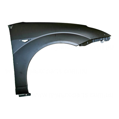 Genuine Front Guard Drivers Side suits Ford Focus LR 2002 to 2004