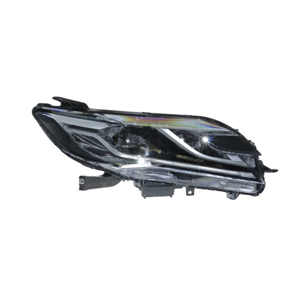 Head Lamp Drivers Side OEM Suits Mitsubishi Pajero Sport QE 12/2015 to 11/2019