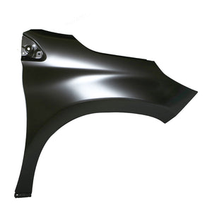OEM Front Guard Drivers Side suits Peugeot 2008 A94 2013 to 2017