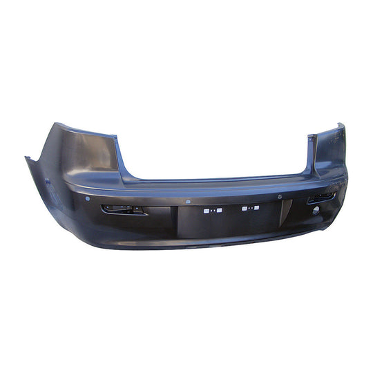OEM Rear Bar suits Mitsubishi Lancer CF, CJ 2007 to 2017