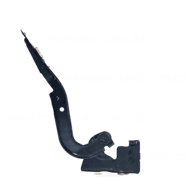 Bonnet Hinge Genuine Suits Toyota Corolla ZRE152R 2007 to 2012