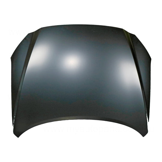 Certified Bonnet suits Mazda CX-3 DK 2015 to 2018