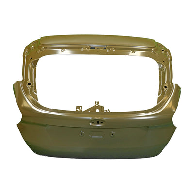 Genuine Lift Gate suits Ford Focus LZ 2015 to 2018