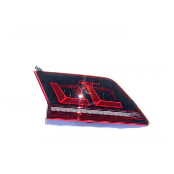 OEM Tail Gate Lamp Drivers Side suits Volkswagen Tiguan 5N 2021 onwards