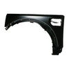 Genuine Front Guard Passenger Side Without Repeater Light suits Land Rover Discovery SERIES 4 2009 to 2016