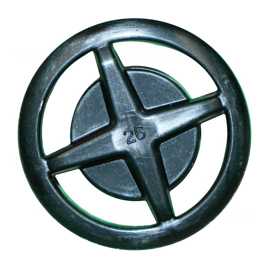 Clip OEM suits Nissan