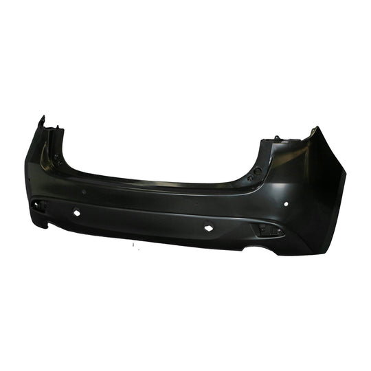 OEM Rear Bar suits Mazda 3 BM 2013 to 2016