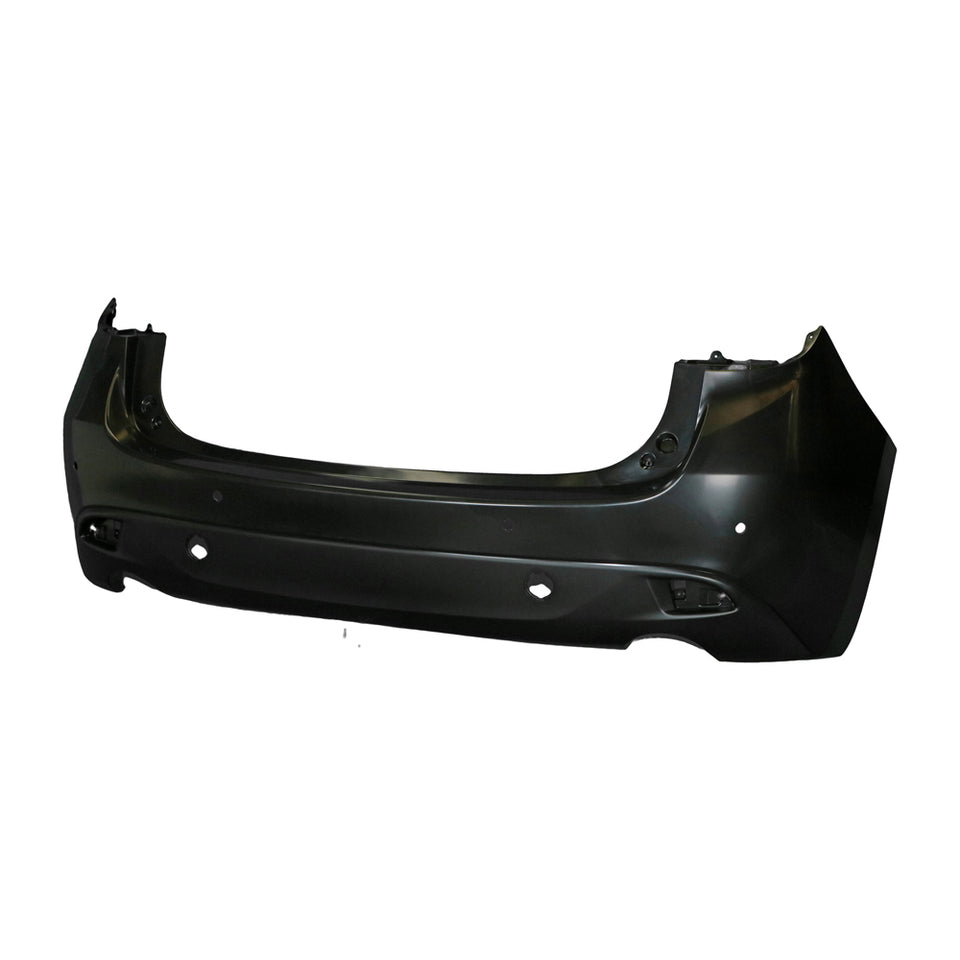 OEM Rear Bar suits Mazda 3 BM 2013 to 2016