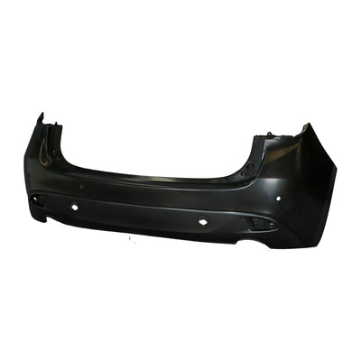 OEM Rear Bar suits Mazda 3 BM 2013 to 2016