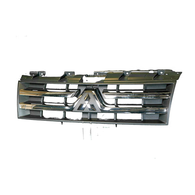 Grille OEM suits Mitsubishi Pajero