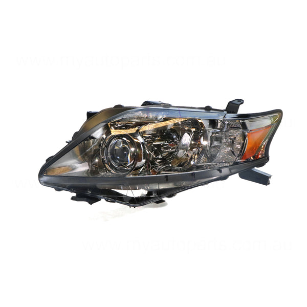 Xenon Head Lamp Passenger Side OEM Suits Lexus RX350 GGL15 2008 to 2012