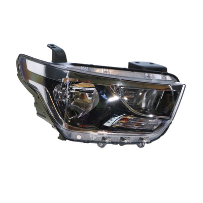 Head Lamp Drivers Side OEM suits Hyundai iLoad TQ-V