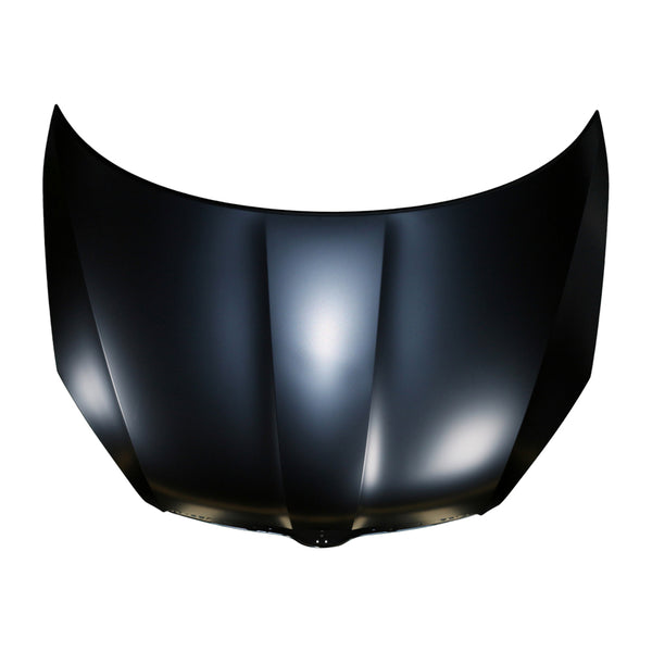 Aftermarket Bonnet suits Skoda Fabia 5J 2011 to 2015