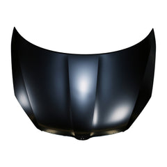 Aftermarket Bonnet suits Skoda Fabia 5J 2011 to 2015