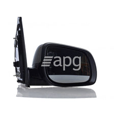 Kia Picanto Genuine Door Mirror Drivers Side 07/2020 to 10/2023 - 87620G6960