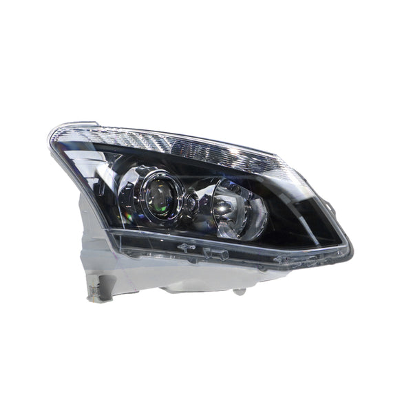 Head Lamp Drivers Side OEM suits Isuzu D-Max LS/LS-U/LS-M 2012 to 2017