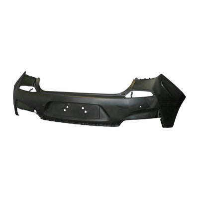 OEM Rear Bar suits Hyundai i30 PD 2018 to 2020