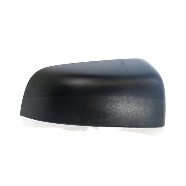 Black Textured Door Mirror Cover Drivers Side OEM Suits Ford Ranger PX 2011 to 2015