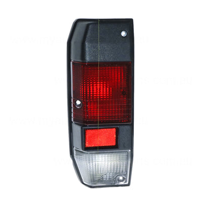 Tail Lamp Passenger Side OEM Suits Toyota Landcruiser VDJ78R 2007 to 2021