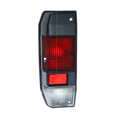 Tail Lamp Passenger Side OEM Suits Toyota Landcruiser VDJ78R 2007 to 2021