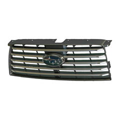 Grille Genuine suits Subaru Forester SG