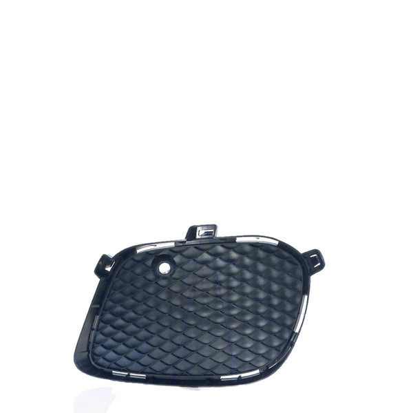 Front Bar Grille Drivers Side OEM Suits Mercedes-Benz GLE W166 2015 to 2018