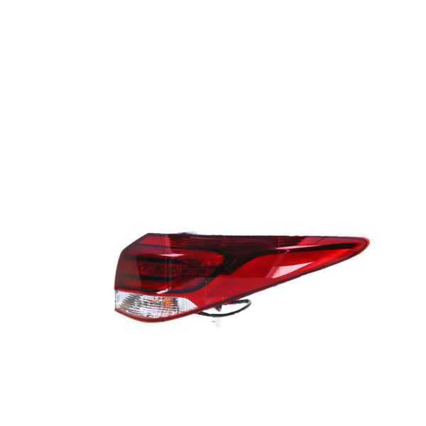 LED Tail Lamp Drivers Side OEM Suits Hyundai i40 VF Wagon 6/2015 to 12/2018