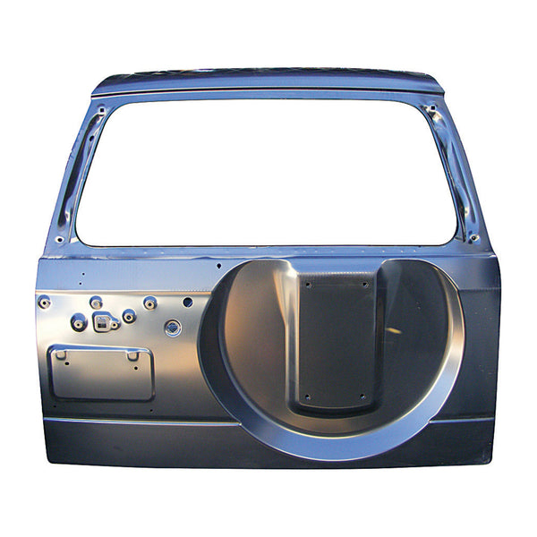 OEM Tail Gate suits Toyota Prado KZJ95R/RZJ95R/VZJ95R 1996 to 2002