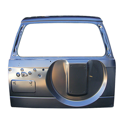 OEM Tail Gate suits Toyota Prado KZJ95R/RZJ95R/VZJ95R 1996 to 2002