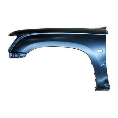 Genuine Front Guard Passenger Side suits Toyota Hilux RZN147R, LN147R, RZN149R, RZN154 2001 to 2005