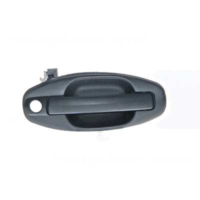 Front Door Outer Handle OEM Suits Hyundai Santa Fe SM 2000 to 2006