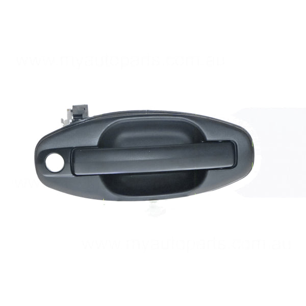 Front Door Outer Handle OEM Suits Hyundai Santa Fe SM 2000 to 2006