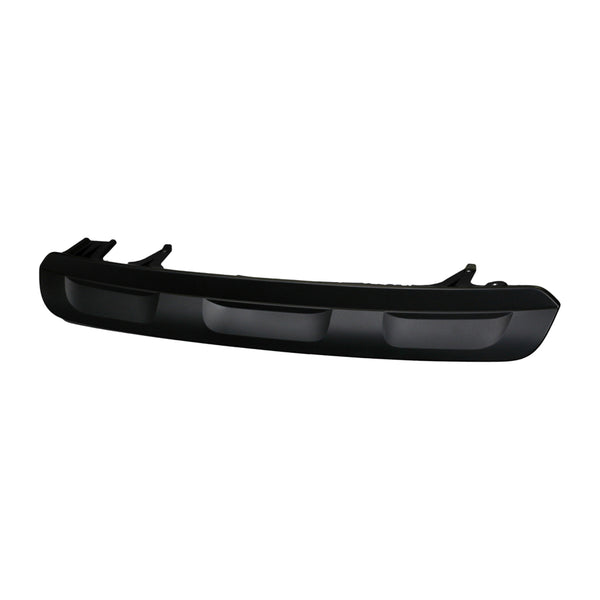 Rear Bar Insert OEM Suits Toyota Kluger GSU40R/GSU45R 2007 to 2010