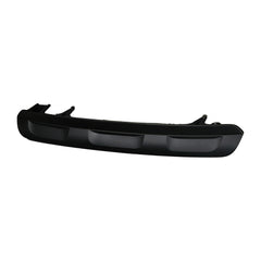 Rear Bar Insert OEM Suits Toyota Kluger GSU40R/GSU45R 2007 to 2010