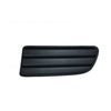 Front Bar Grille Passenger Side OEM Suits Mazda BT50 UN 2006 to 2011