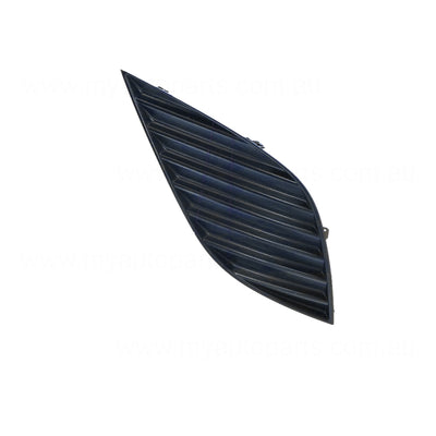 Front Bar Grille Passenger Side Genuine suits Toyota Camry