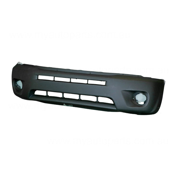 Certified Front Bar suits Toyota RAV4 ACA20R/ACA21R/ACA22R/ACA23R 2000 to 2005