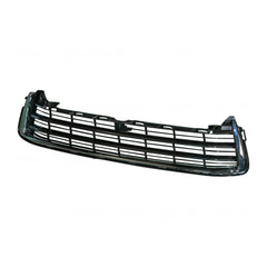 Lower Grille Passenger Side Certified Suits Toyota Kluger GSU50R/GSU55R 12/2013 to 11/2016