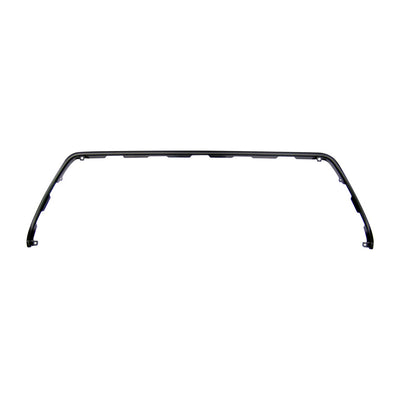 Black Front Bar Grille Mould OEM Suits Toyota Corolla ZRE182R 2012 to 2015