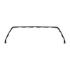 Black Front Bar Grille Mould OEM Suits Toyota Corolla ZRE182R 2012 to 2015