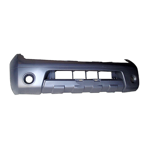OEM Front Bar Without Head Lamp Washer suits Nissan Pathfinder R51 2005 to 2013