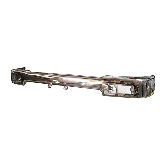 Aftermarket Front Bar suits Toyota Hilux RN105 RN110 YN106 LN106 LN107 1988 to 1997