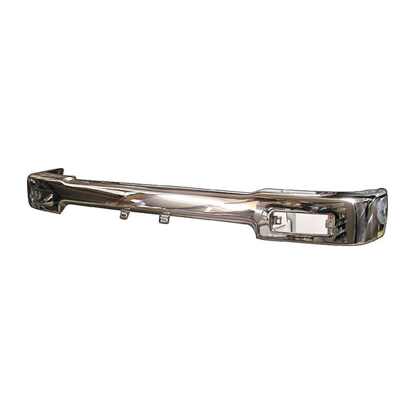 Aftermarket Front Bar suits Toyota Hilux RN105 RN110 YN106 LN106 LN107 1988 to 1997