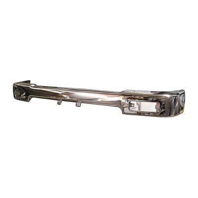 Aftermarket Front Bar suits Toyota Hilux RN105 RN110 YN106 LN106 LN107 1988 to 1997